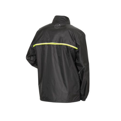 Veste de pluie Yamaha Moto – Imperméable avec zones réfléchissantes – Image 3