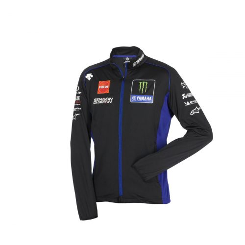 Veste Yamaha MotoGP 2020 replica pour homme