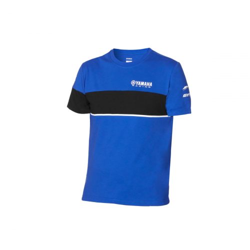 T-shirt Paddock Blue pour homme