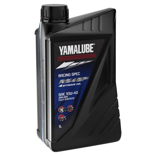 Yamalube® RS4GP 1L
