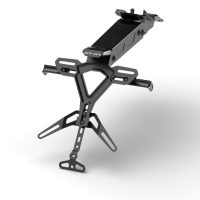 Support de plaque d'immatriculation YAMAHA MT-07