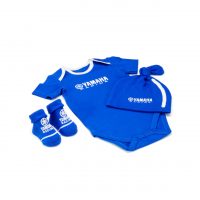 COFFRET DE NAISSANCE YAMAHA