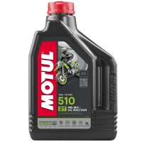 MOTUL 510 2T 2L