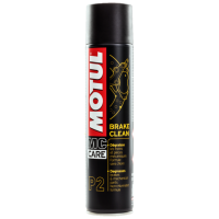 MOTUL MC CARE P2 BRAKE CLEAN