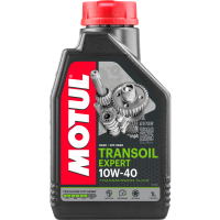 MOTUL TRANSOIL EXPERT 10W-40 1L