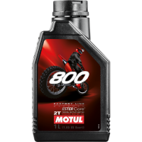 MOTUL 800 FACTORY LINE OFF ROAD 2T 1L