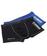 Lot de 2 boxers YAMAHA