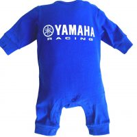 Pyjama bébé Yamaha PADDOCK 2022
