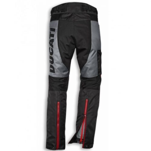 PANTALON TEXTILE DUCATI ATACAMA C2 – Image 3