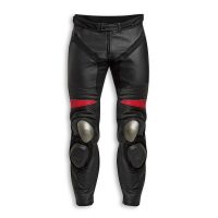 PANTALON CUIR DUCATI SPORT C3
