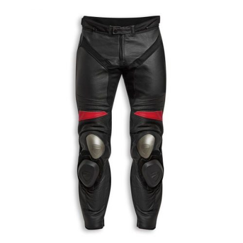 PANTALON CUIR DUCATI SPORT C3