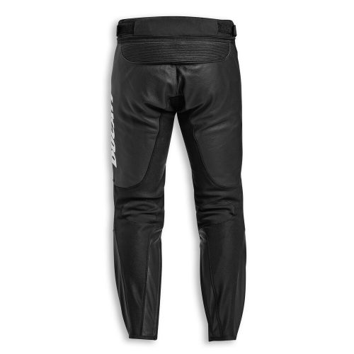 PANTALON CUIR DUCATI SPORT C3 – Image 3