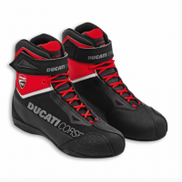 BASKET DUCATI CORSE CITY C2