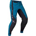 Pantalon motocross Fox Flexair Ryaktr bleu taille 28