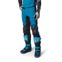 Pantalon Fox Flexair Ryaktr bleu