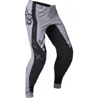 Pantalon FOX Flexair Ryaktr Noir / Gris