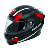 CASQUE INTEGRAL SPEED EVO CARBONE