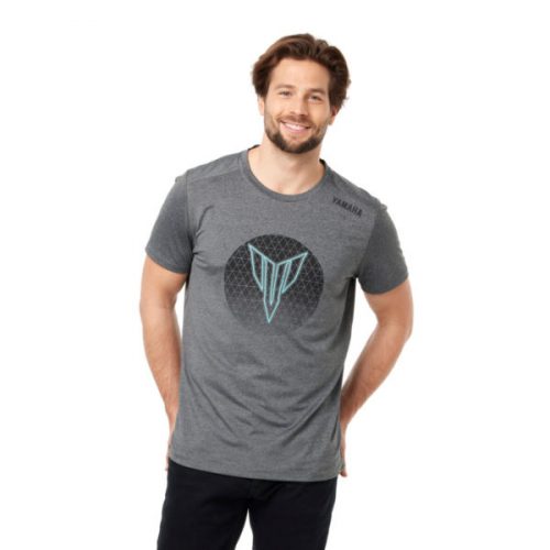T-SHIRT HOMME YAMAHA MT 2022 - MOJAVE