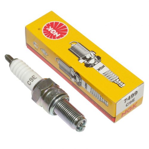 SPARK PLUG NGK C9E (7499)