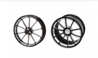 Jantes en aluminium forgé DIAVEL V4 2160€