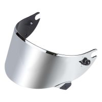 ECRAN SHARK RACE SPEED R MIROIR GRIS