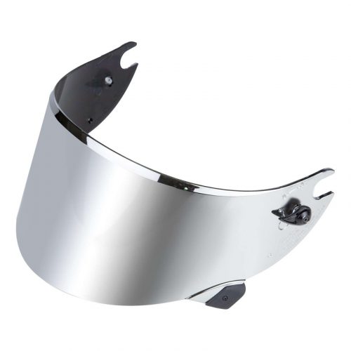 ECRAN SHARK RACE SPEED R MIROIR GRIS