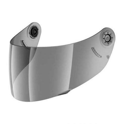 SHARK ECRAN 800 ANTI RAYURES FUME CLAIRE VZ6010P