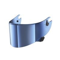 ECRAN SHARK RACE SPEED R MIROIR BLEU