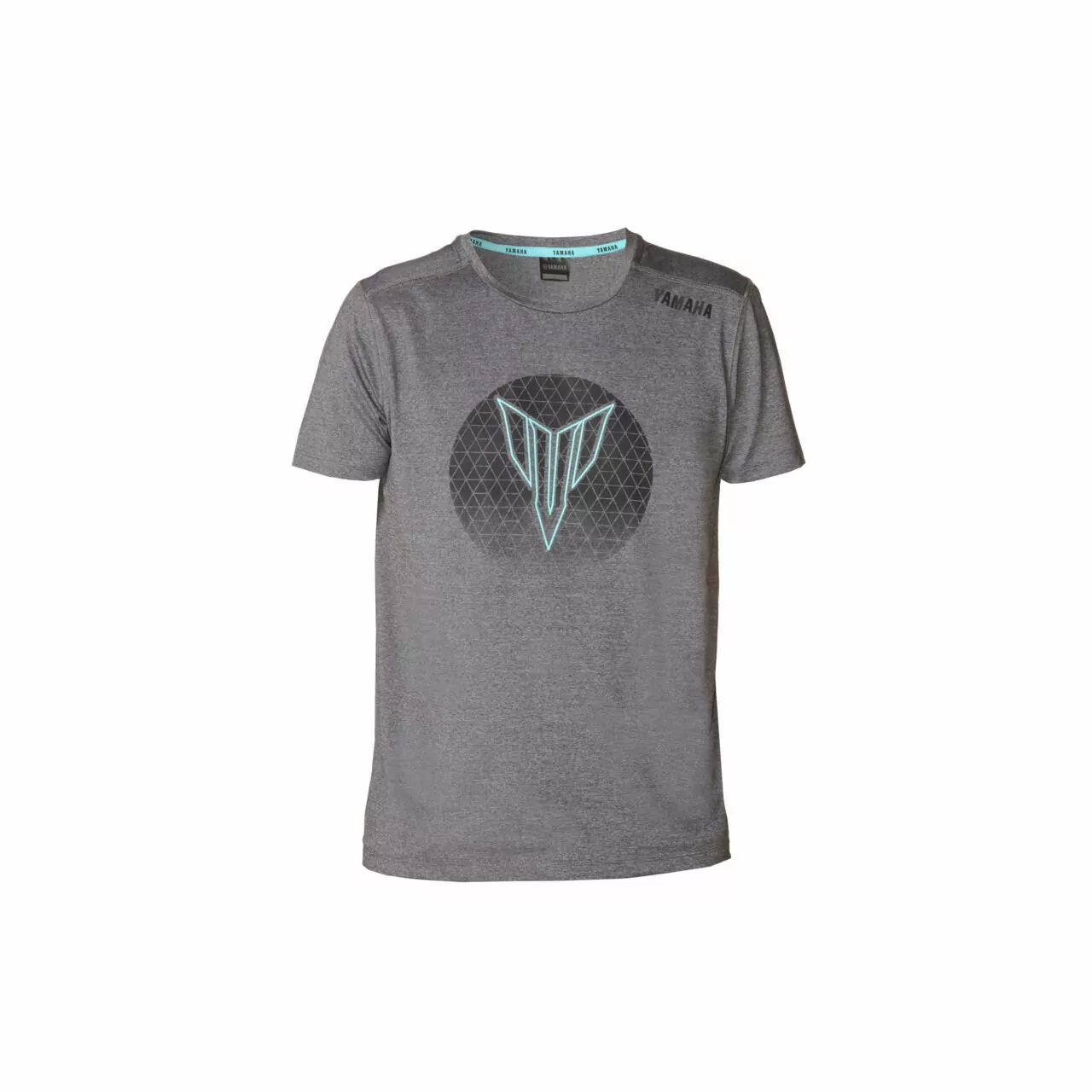 tshirt yamaha homme mt