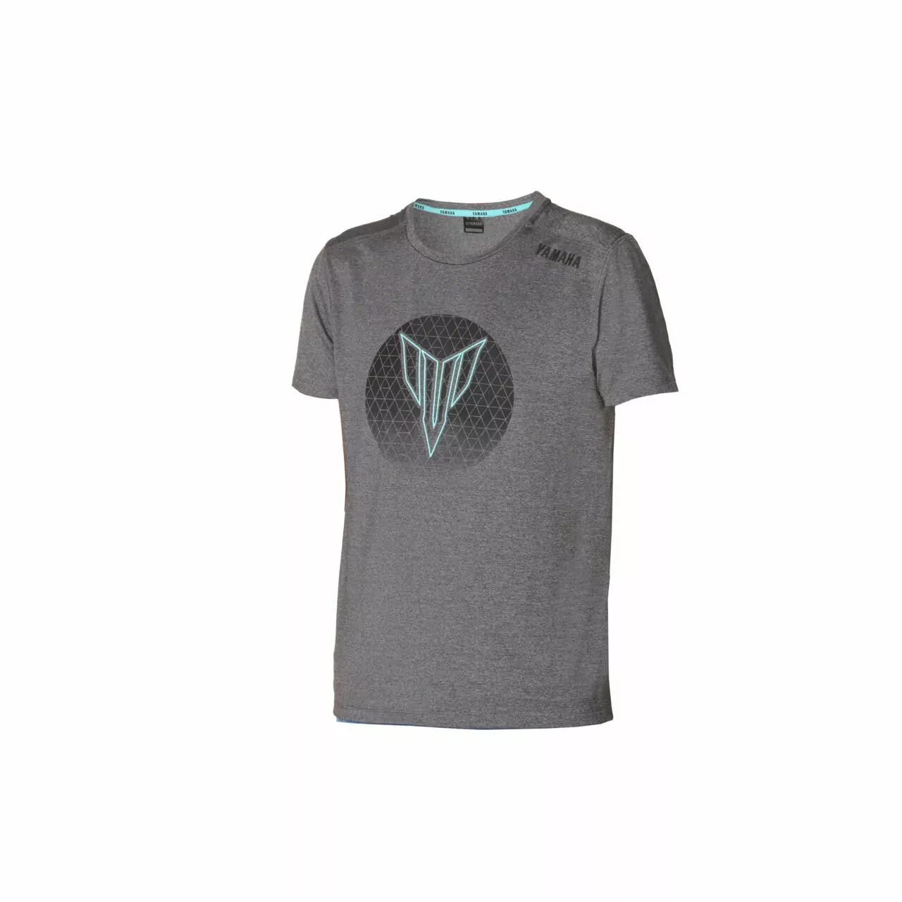 tshirt yamaha homme mt