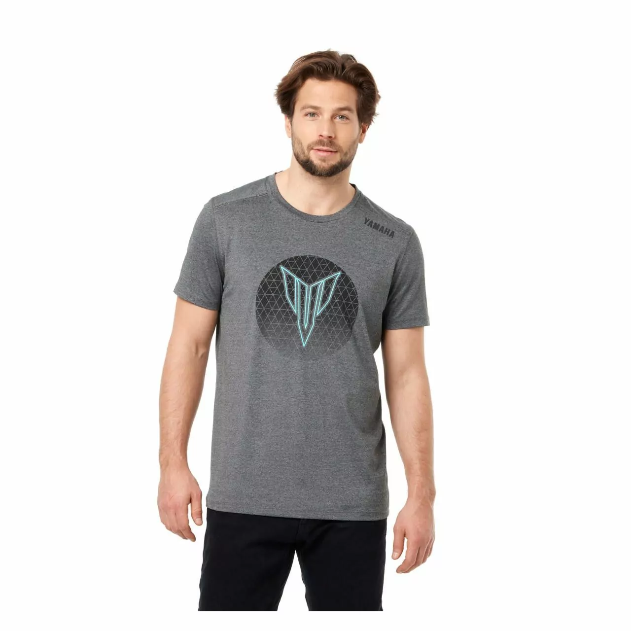 tshirt yamaha homme mt