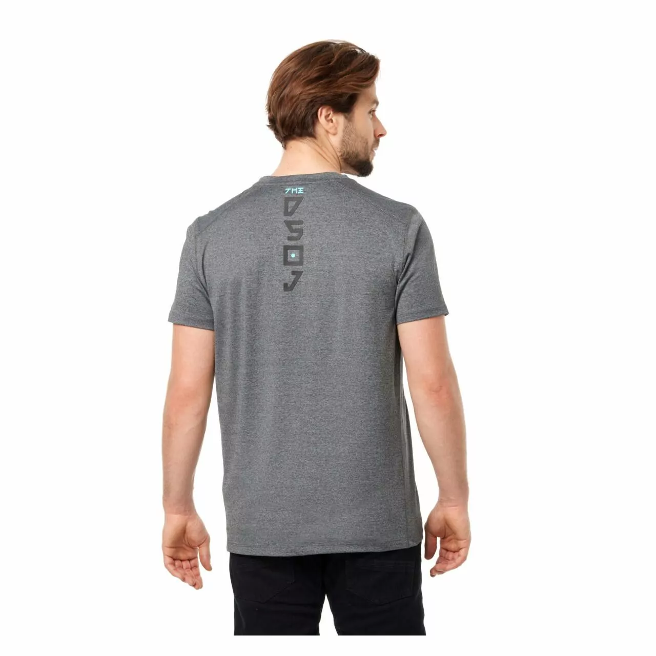 tshirt yamaha homme mt