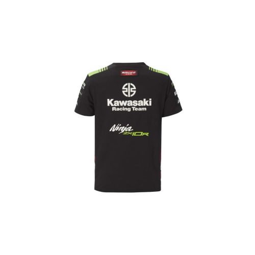 T-SHIRT HOMME WSBK 2022 – Image 2