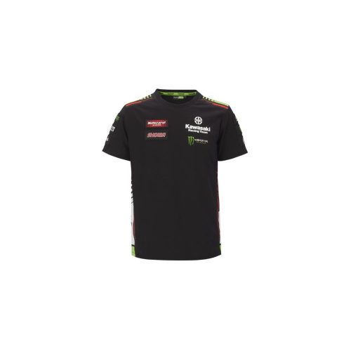 T-SHIRT HOMME WSBK 2022