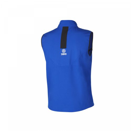 BODYWARMER HOMME YAMAHA PADDOCK 2022 - SOLIHULL – Image 3
