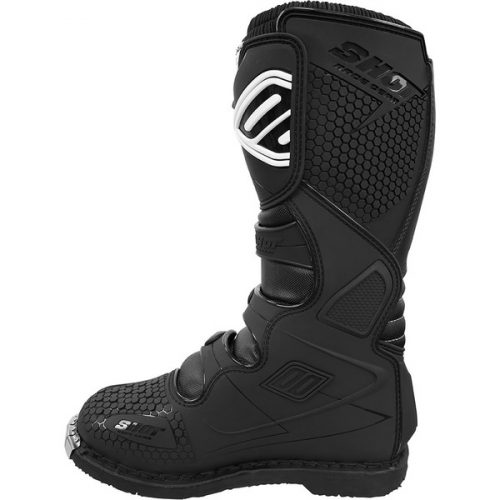 SHOT - Bottes X10 2.0 - 2020 Noir – Image 3