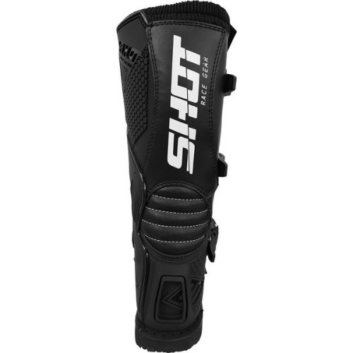 SHOT - Bottes X10 2.0 - 2020 Noir – Image 4