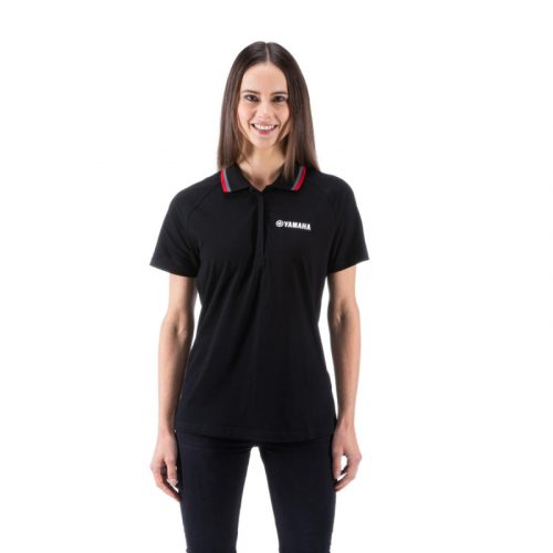 POLO YAMAHA REVS 2023 FEMME POTCHEF – Image 3