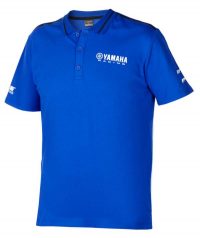 POLO HOMME YAMAHA PADDOCK 2022 - ASKILL
