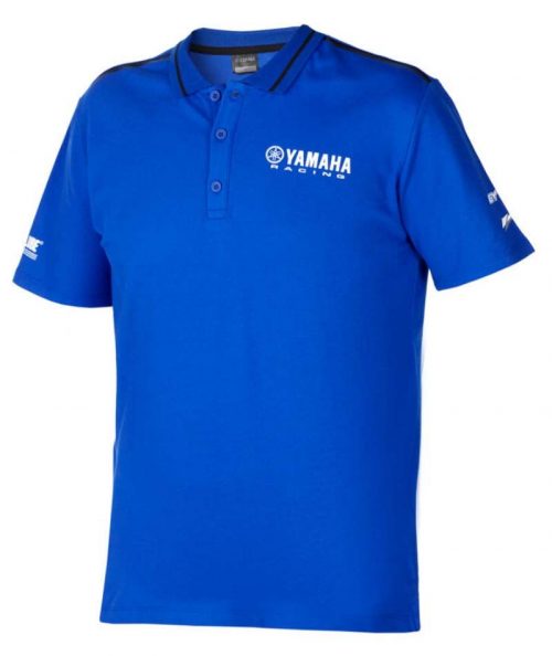 POLO HOMME YAMAHA PADDOCK 2022 - ASKILL