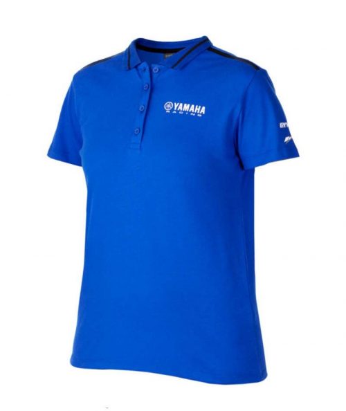 POLO FEMME YAMAHA PADDOCK 2022 - NOLA – Image 2