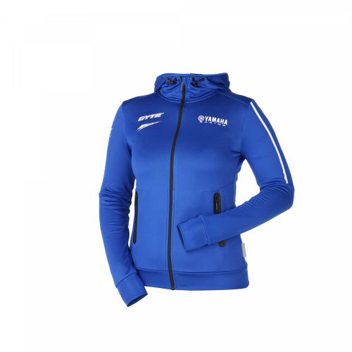 SWEAT FEMME YAMAHA PADDOCK 2022 - CHIETI – Image 2