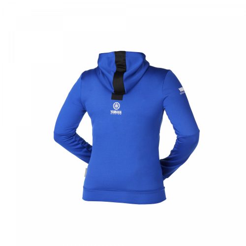 SWEAT FEMME YAMAHA PADDOCK 2022 - CHIETI – Image 3
