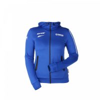 SWEAT FEMME YAMAHA PADDOCK 2022 - CHIETI