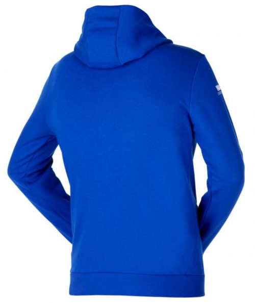 SWEAT ZIPPÉ À CAPUCHE YAMAHA RACING – Image 2