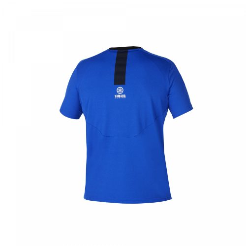 T-SHIRT HOMME YAMAHA PADDOCK 2022 - DERBY – Image 3