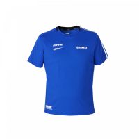 T-SHIRT HOMME YAMAHA PADDOCK 2022 - DERBY