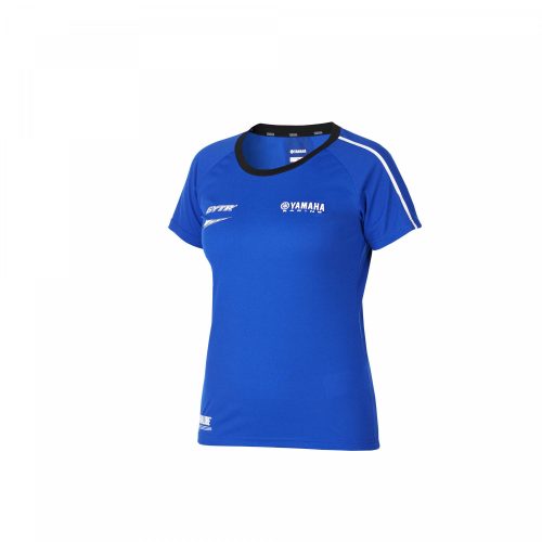 T-SHIRT FEMME TERAMO PADDOCK 2023 – Image 2