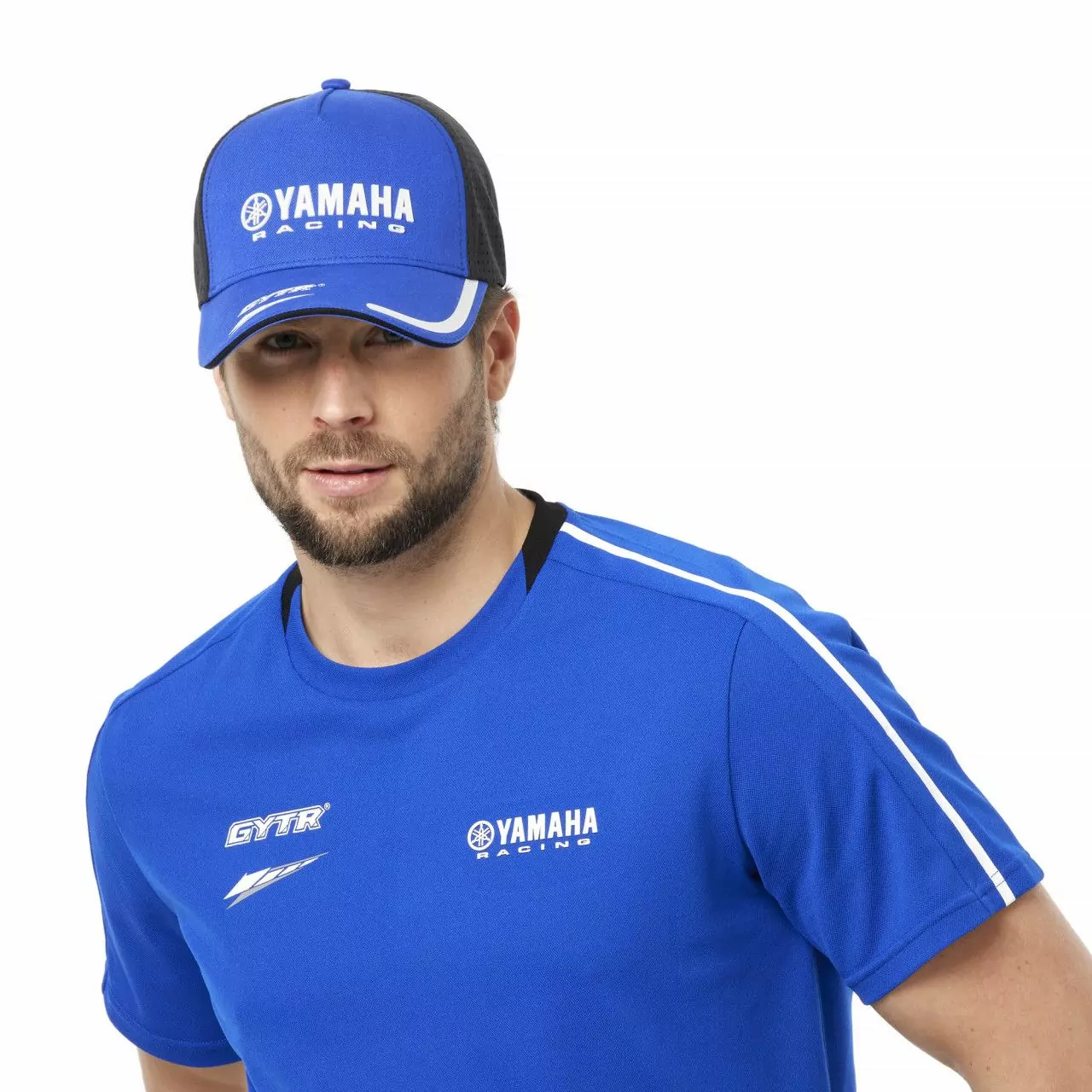 tshirt yamaha