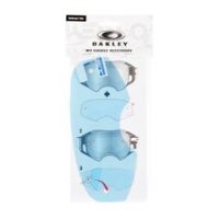 ECRAN MASQUE OAKLEY AIRBRAKE MX - PROTECTION ECRAN LOT DE 2 - INCOLORE